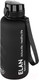 Миниатюра изображения товара Бутылка для воды Elan Gallery Style Matte / 280153 (черный)