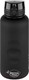 Миниатюра изображения товара Бутылка для воды Elan Gallery Style Matte / 280153 (черный)