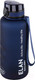 Миниатюра изображения товара Бутылка для воды Elan Gallery Style Matte / 280154 (темно-синий)