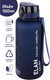 Миниатюра изображения товара Бутылка для воды Elan Gallery Style Matte / 280154 (темно-синий)