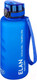Миниатюра изображения товара Бутылка для воды Elan Gallery Style Matte / 280155 (небесный)