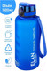 Миниатюра изображения товара Бутылка для воды Elan Gallery Style Matte / 280155 (небесный)