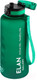 Миниатюра изображения товара Бутылка для воды Elan Gallery Style Matte / 280156 (темно-зеленый)