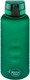 Миниатюра изображения товара Бутылка для воды Elan Gallery Style Matte / 280156 (темно-зеленый)