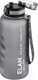 Миниатюра изображения товара Бутылка для воды Elan Gallery Style Matte / 280157 (серый)