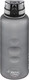 Миниатюра изображения товара Бутылка для воды Elan Gallery Style Matte / 280157 (серый)