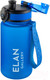 Миниатюра изображения товара Бутылка для воды Elan Gallery Style Matte / 280087 (небесный)