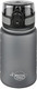 Миниатюра изображения товара Бутылка для воды Elan Gallery Style Matte / 280109 (серый)