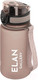 Миниатюра изображения товара Бутылка для воды Elan Gallery Style Matte / 280191 (капучино)