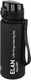 Миниатюра изображения товара Бутылка для воды Elan Gallery Style Matte / 280136 (черный)