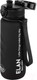 Миниатюра изображения товара Бутылка для воды Elan Gallery Style Matte / 280136 (черный)