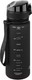 Миниатюра изображения товара Бутылка для воды Elan Gallery Style Matte / 280136 (черный)