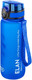 Миниатюра изображения товара Бутылка для воды Elan Gallery Style Matte / 280138 (небесный)
