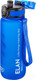 Миниатюра изображения товара Бутылка для воды Elan Gallery Style Matte / 280138 (небесный)