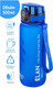 Миниатюра изображения товара Бутылка для воды Elan Gallery Style Matte / 280138 (небесный)