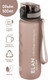 Миниатюра изображения товара Бутылка для воды Elan Gallery Style Matte / 280160 (капучино)