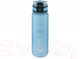 Миниатюра изображения товара Бутылка для воды Elan Gallery Style Matte / 280167 (голубая пастель)