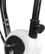 Миниатюра изображения товара Велотренажер ProFIT QN-B201B (белый)