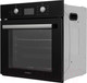 Миниатюра изображения товара Электрический духовой шкаф Grand & Germes OCE-60BK-09