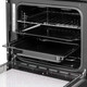 Миниатюра изображения товара Электрический духовой шкаф Grand & Germes OCE-60BK-09
