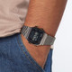 Миниатюра изображения товара Часы наручные унисекс Casio A-168WEGG-1B