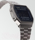 Миниатюра изображения товара Часы наручные унисекс Casio A-168WEGG-1B