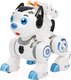Миниатюра изображения товара Робот IQ Bot Собака Рокки / 4388179 (синий)