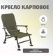 Миниатюра изображения товара Кресло складное Premier Fishing PR-HF21016A