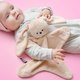 Миниатюра изображения товара Мягкая игрушка Мякиши Комфортер. Собачка Шелби / 10066673