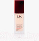 Миниатюра изображения товара Тональный крем Lic Soft Velvet Foundation тон 03Y (32мл)