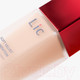 Миниатюра изображения товара Тональный крем Lic Soft Velvet Foundation тон 03Y (32мл)
