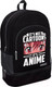 Миниатюра изображения товара Рюкзак Erich Krause ActiveLine BootsBag 21L It`s Anime / 60523