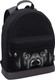 Миниатюра изображения товара Рюкзак Erich Krause StreetLine 17L Black Dog / 60349