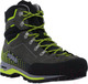 Миниатюра изображения товара Трекинговые ботинки Asolo Freney Evo Lth GV MM / A01072-A627 (р-р 8.5, графитовый/зеленый-лайм)
