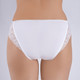 Миниатюра изображения товара Трусы женские Verally 1004-3 (р.102, белый)