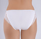 Миниатюра изображения товара Трусы женские Verally 1004-3 (р.90, белый)