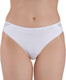 Миниатюра изображения товара Трусы женские Verally 1004-3 (р.90, белый)