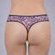 Миниатюра изображения товара Трусы женские Verally 126-7 (р.114, брызги)