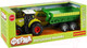 Миниатюра изображения товара Трактор игрушечный Bondibon Сельское хозяйство / ВВ5945 (зеленый)