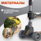 Миниатюра изображения товара Самокат детский Ricos Mijiaqi TBD0603115502 (серый)