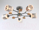 Миниатюра изображения товара Люстра Ambrella Traditional / TR3033233