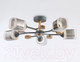 Миниатюра изображения товара Люстра Ambrella Traditional / TR3033233