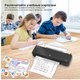 Миниатюра изображения товара Ламинатор Brauberg Nano Plus / 532621