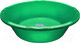 Миниатюра изображения товара Таз Эльфпласт Атлант 510 (28л, зеленый)