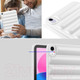 Миниатюра изображения товара Чехол для планшета Sundays Eiderdown для iPad 10-го EDA004449708A (белый)