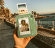 Миниатюра изображения товара Чехол для камеры Sundays Для FUJIFILM Instax Mini 11 (прозрачный)