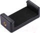 Миниатюра изображения товара Держатель для смартфонов Puluz PU307 (черный)