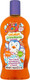 Миниатюра изображения товара Пена для ванны детская Kids Stuff Волшебная пена Меняющая цвет из оранжевого в зеленый (300мл)