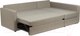 Миниатюра изображения товара Диван угловой Mio Tesoro Тилаус длинный подлокотник (Beige/Grey)