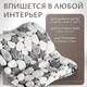 Миниатюра изображения товара Плед Dalian W51201